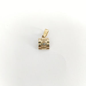 DIJE ORO 14 K 1.3 GRMS (SEMINUEVO)