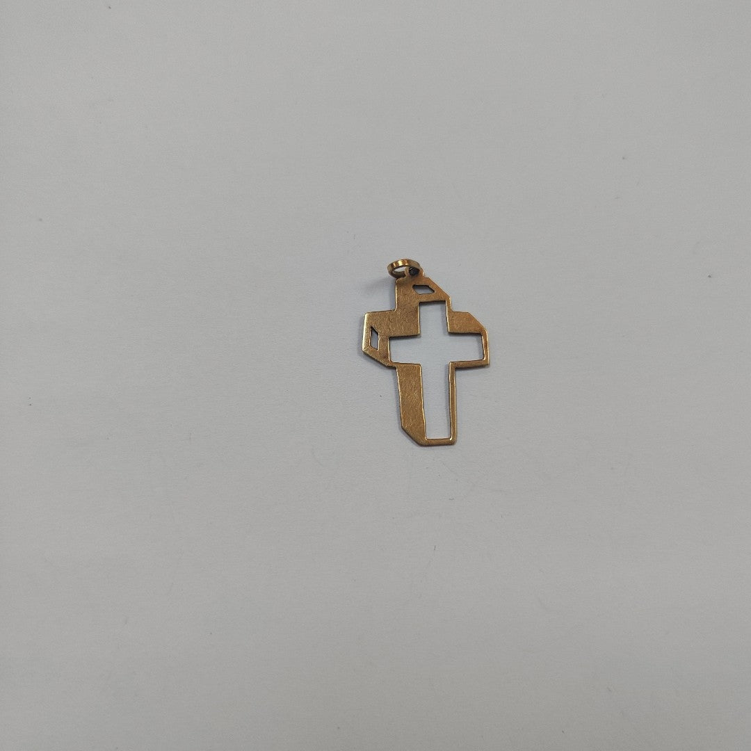 DIJE ORO 14 K 1,30 GRMS (SEMINUEVO)