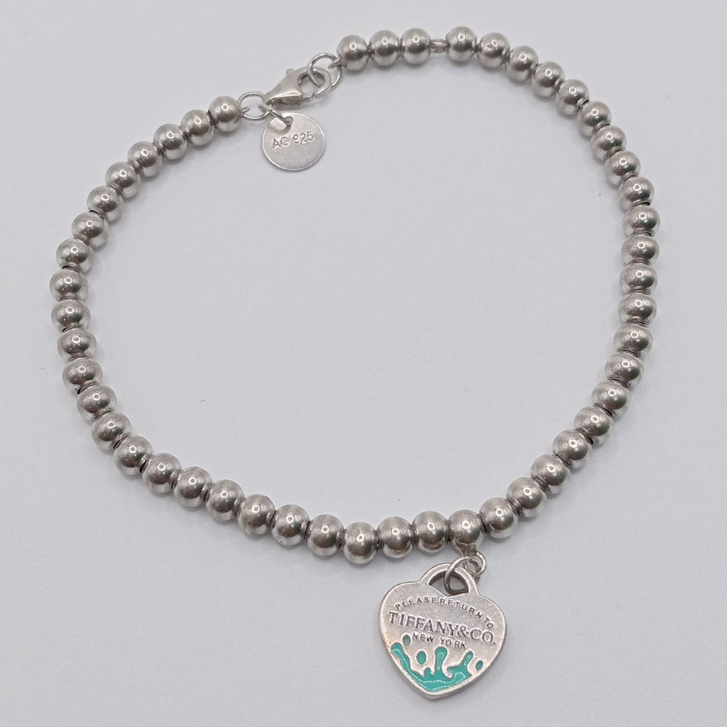 PULSERA PLATA 7,70 GRMS (SEMINUEVO)