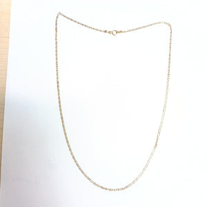 CADENA ORO 10 K 2,30 GRMS (SEMINUEVO)