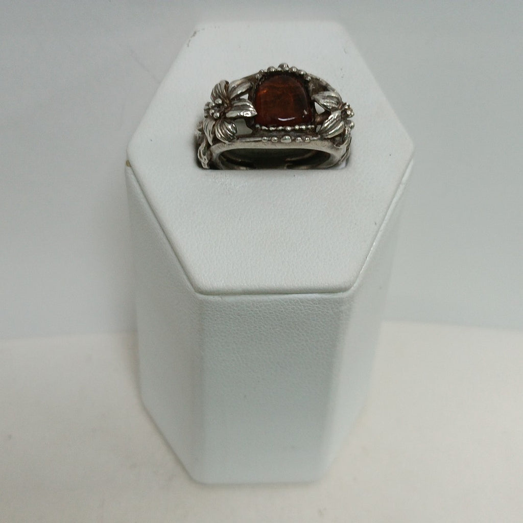 ANILLO PLATA 8.4 GRMS (SEMINUEVO)