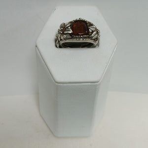 ANILLO PLATA 8.4 GRMS (SEMINUEVO)