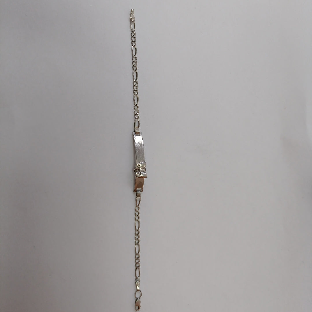 ESCLAVA PLATA 5 GRMS (SEMINUEVO)