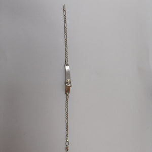ESCLAVA PLATA 5 GRMS (SEMINUEVO)