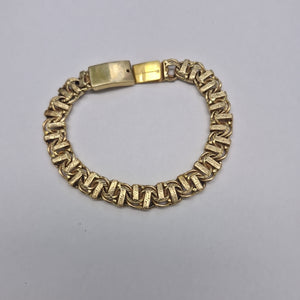 PULSERA ORO 8 K 38 GRMS (SEMINUEVO)