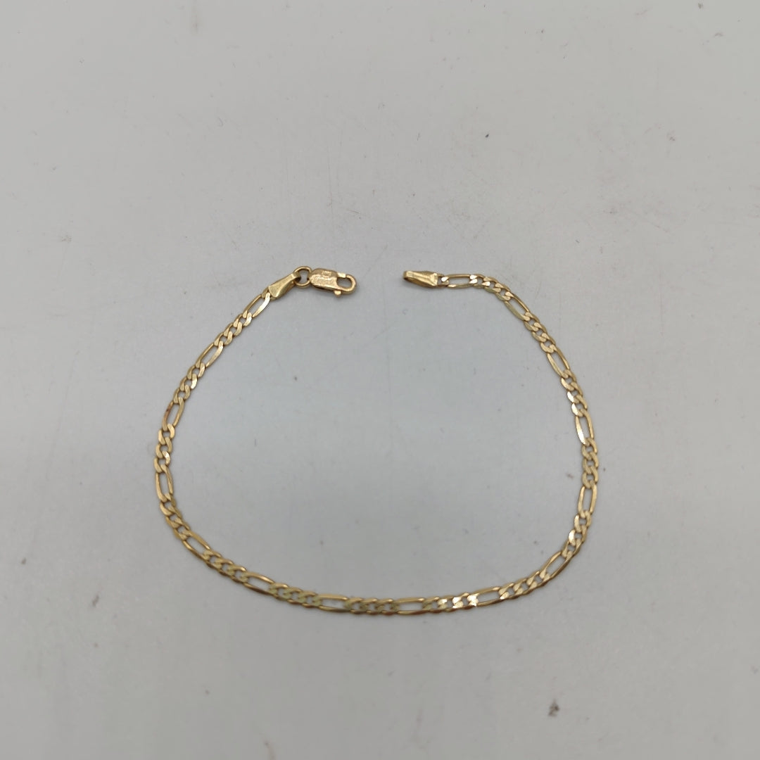 PULSERA ORO 10 K 1,70 GRMS (SEMINUEVO)