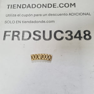 ANILLO ORO 14 K 4,20 GRMS (SEMINUEVO)
