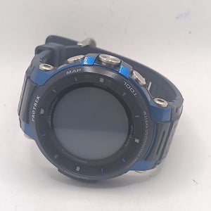 SMARTWATCH CASIO PRO TREK WSD-F30 47 MM GPS (SEMINUEVO)
