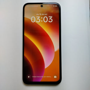 CELULAR OPPO A6T CPH2847 (2026) 128 GB 4 GB RAM (SEMINUEVO)