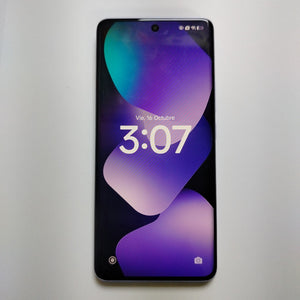 CELULAR XIAOMI REDMI NOTE 15 2510DRA23L (2026) 256 GB 8 GB RAM (SEMINUEVO)