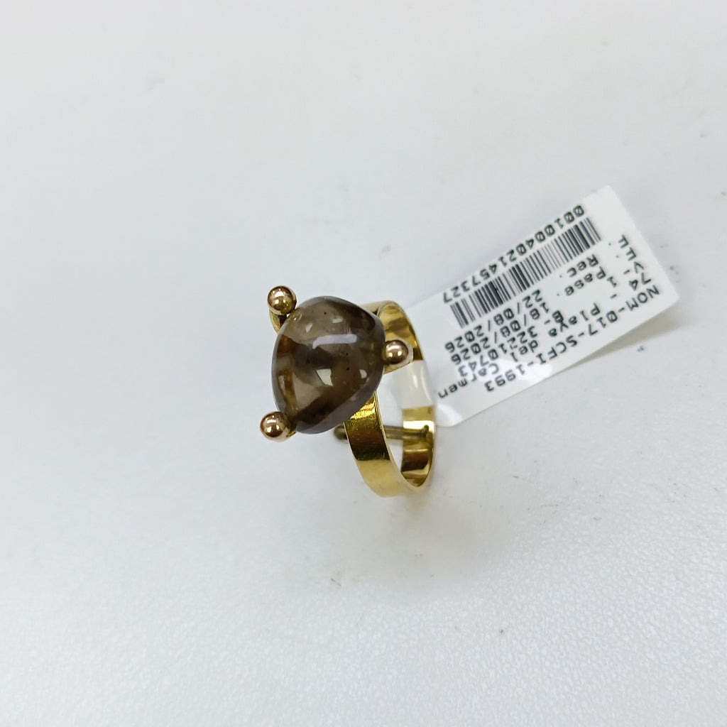 ANILLITO ORO 10 K 4.5 GRMS (SEMINUEVO)