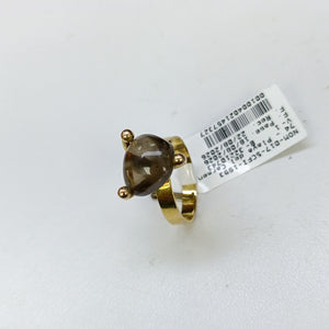 ANILLITO ORO 10 K 4.5 GRMS (SEMINUEVO)