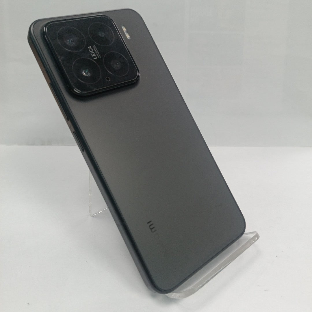 CELULAR XIAOMI 15 24129PN74G (2024) 512 GB 12 GB RAM (SEMINUEVO)