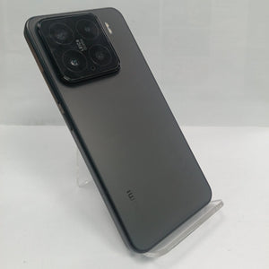 CELULAR XIAOMI 15 24129PN74G (2024) 512 GB 12 GB RAM (SEMINUEVO)
