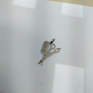 DIJE PLATA 0,90 GRMS (SEMINUEVO)