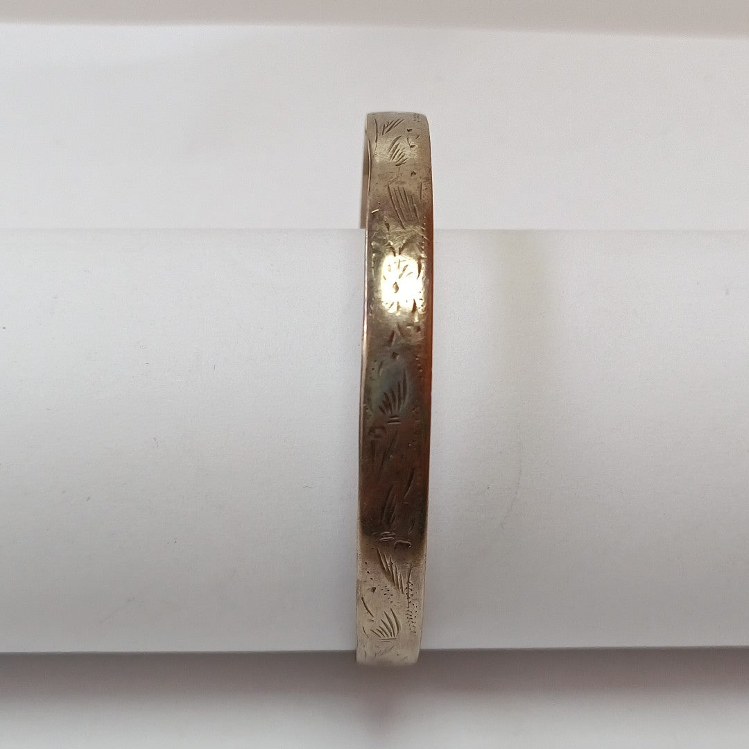 PULSERA ORO 8 K 9,50 GRMS (SEMINUEVO)
