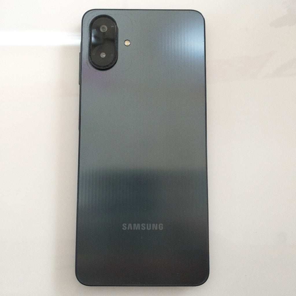 CELULAR SAMSUNG GALAXY A07 SM-A075M (2025) 64 GB 4 GB RAM (SEMINUEVO)