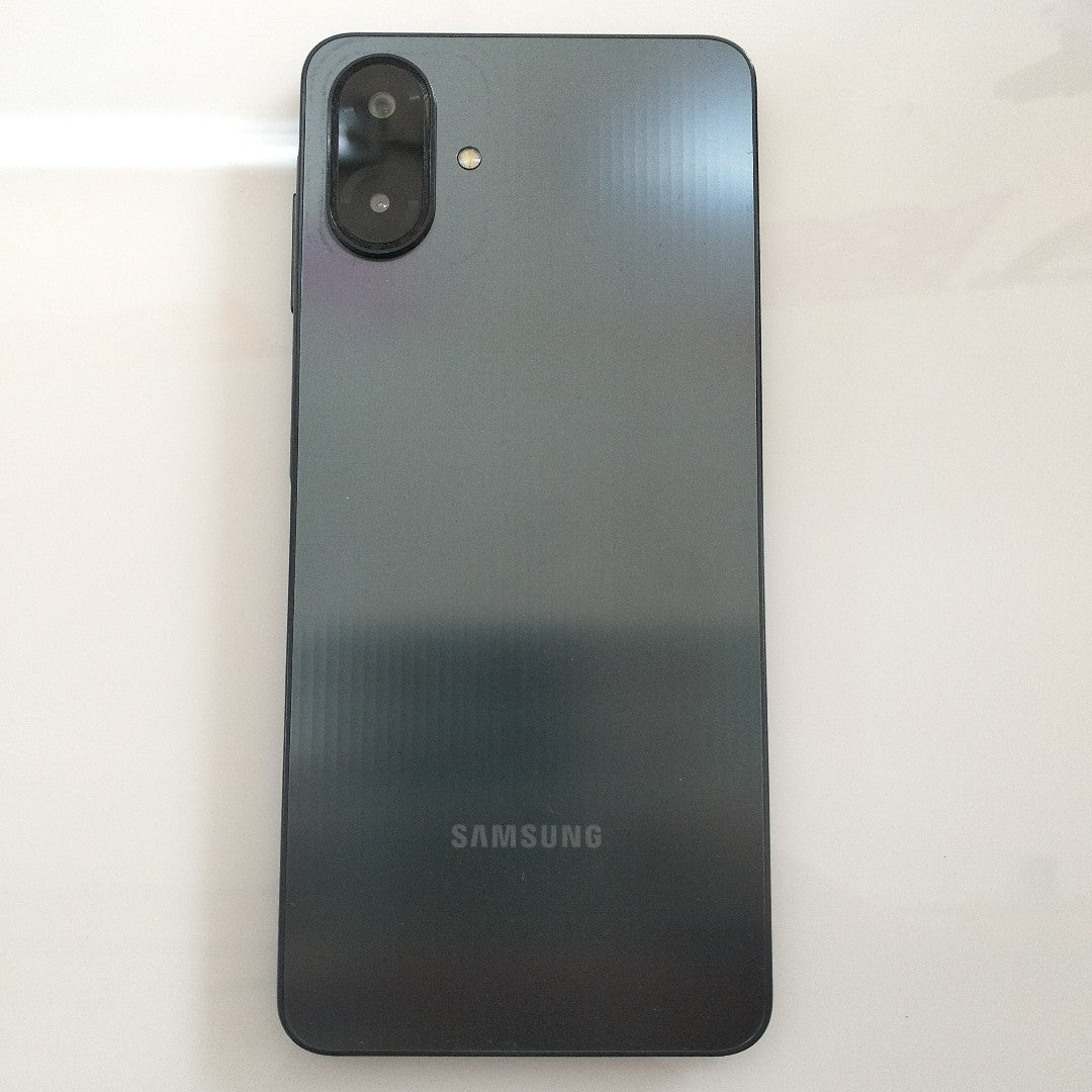 CELULAR SAMSUNG GALAXY A07 SM-A075M (2025) 64 GB 4 GB RAM (SEMINUEVO)