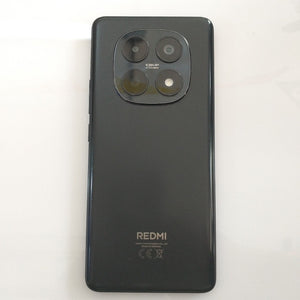 CELULAR XIAOMI REDMI NOTE 15 2510DRA23L (2026) 256 GB 8 GB RAM (SEMINUEVO)