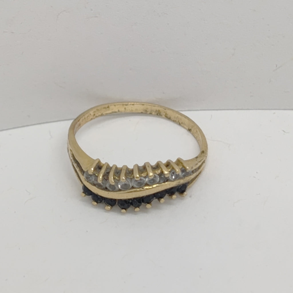 ANILLITO ORO 10 K 1,80 GRMS (SEMINUEVO)