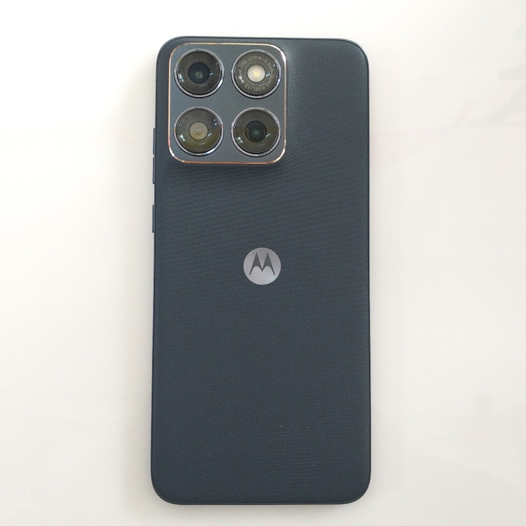 CELULAR MOTOROLA EDGE 70 FUSION XT2605-3 (2026) 256 GB 8 GB RAM (SEMINUEVO)