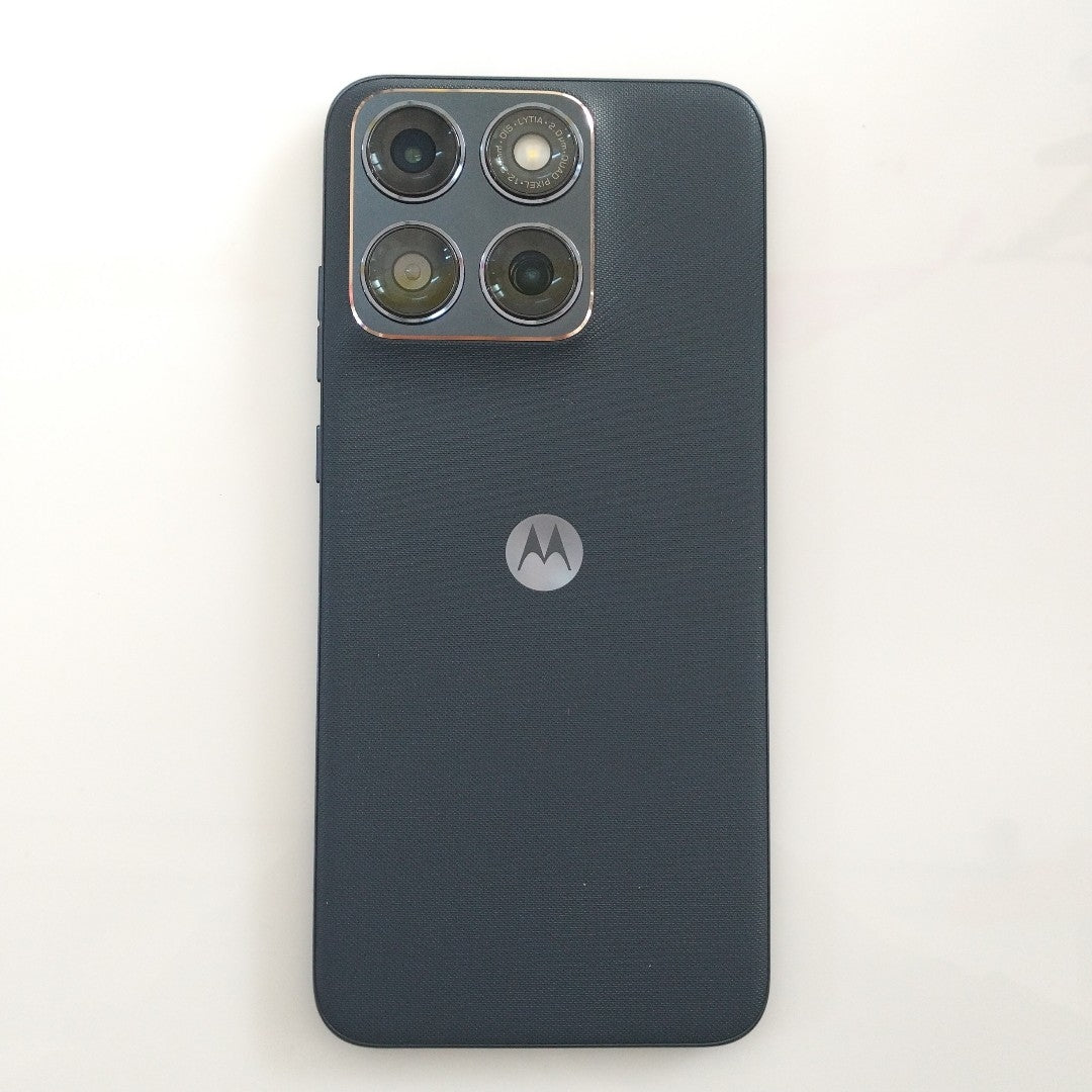 CELULAR MOTOROLA EDGE 70 FUSION XT2605-3 (2026) 256 GB 8 GB RAM (SEMINUEVO)
