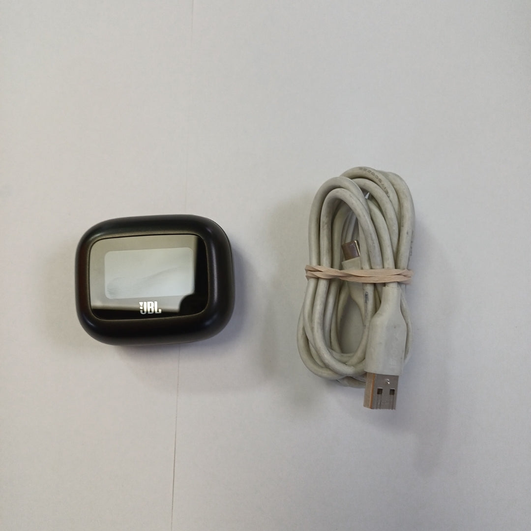 AUDIFONOS JBL LIVE BUDS 3 INALAMBRICO IN EAR (SEMINUEVO)