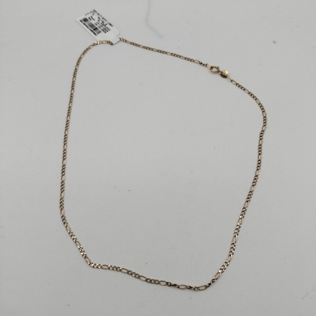 CADENA ORO 10 K 1,90 GRMS (SEMINUEVO)