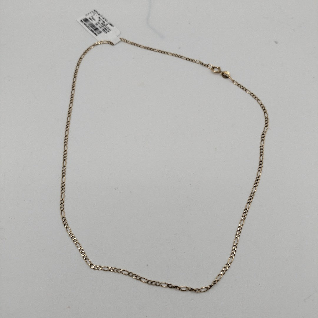 CADENA ORO 10 K 1,90 GRMS (SEMINUEVO)