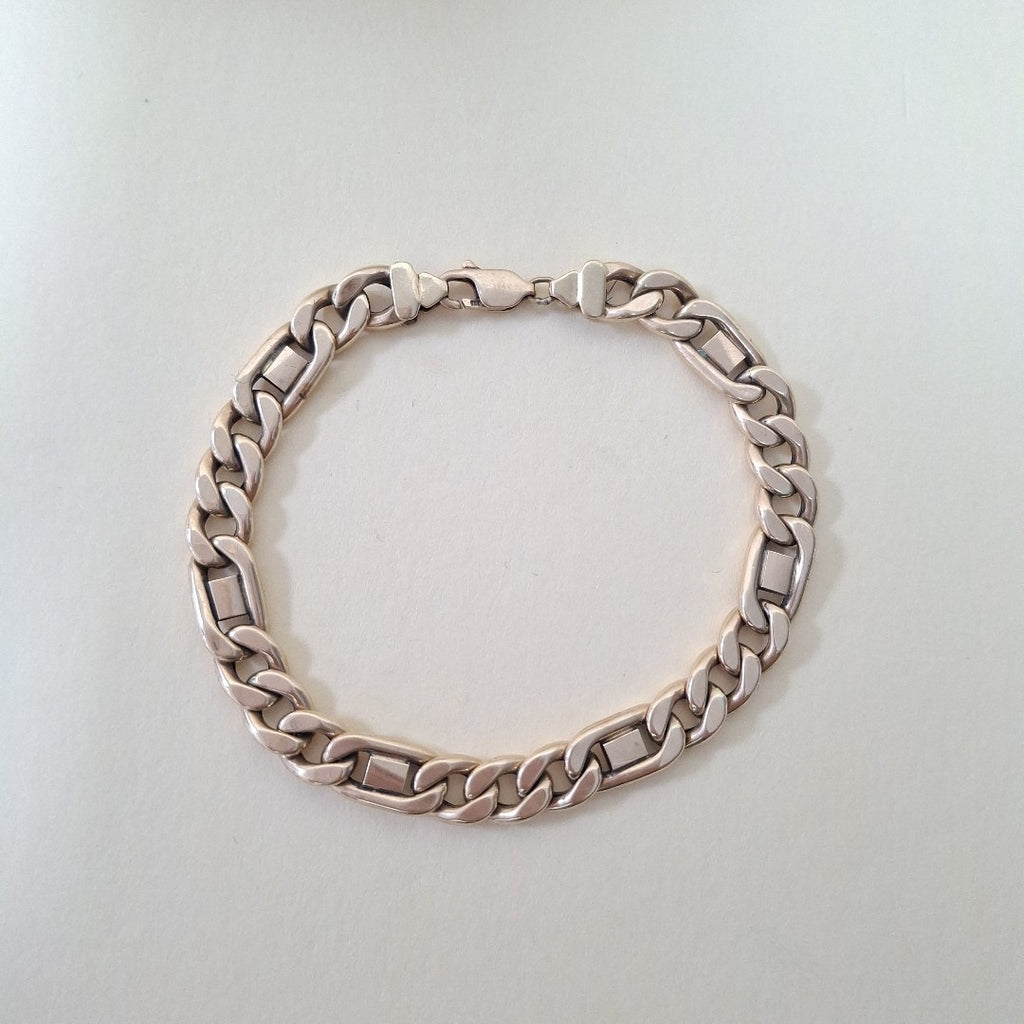 PULSERA ORO 10 K 11.8 GRMS (SEMINUEVO)