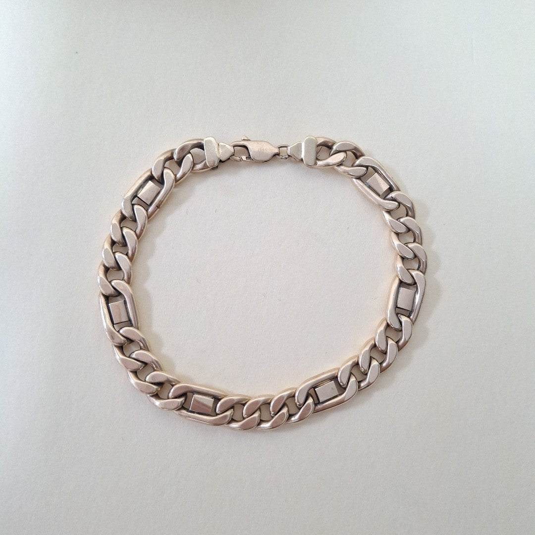 PULSERA ORO 10 K 11.8 GRMS (SEMINUEVO)