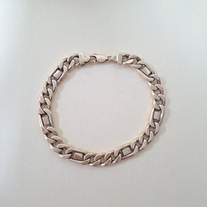 PULSERA ORO 10 K 11.8 GRMS (SEMINUEVO)