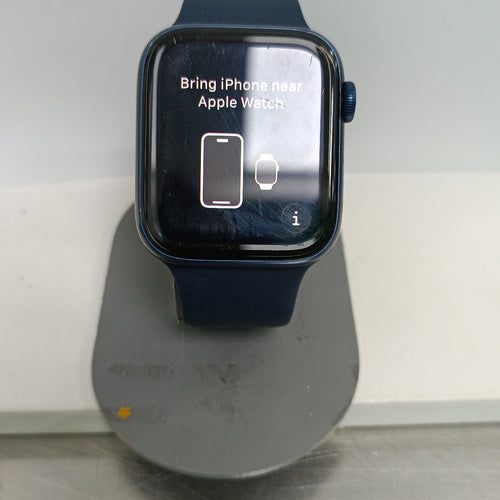 SMARTWATCH APPLE SERIES 6 ALUMINIO A2292 44 MM GPS (SEMINUEVO)