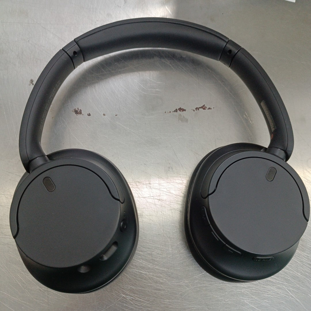 AUDIFONOS SONY WH-CH720N INALAMBRICO OVER EAR (SEMINUEVO)