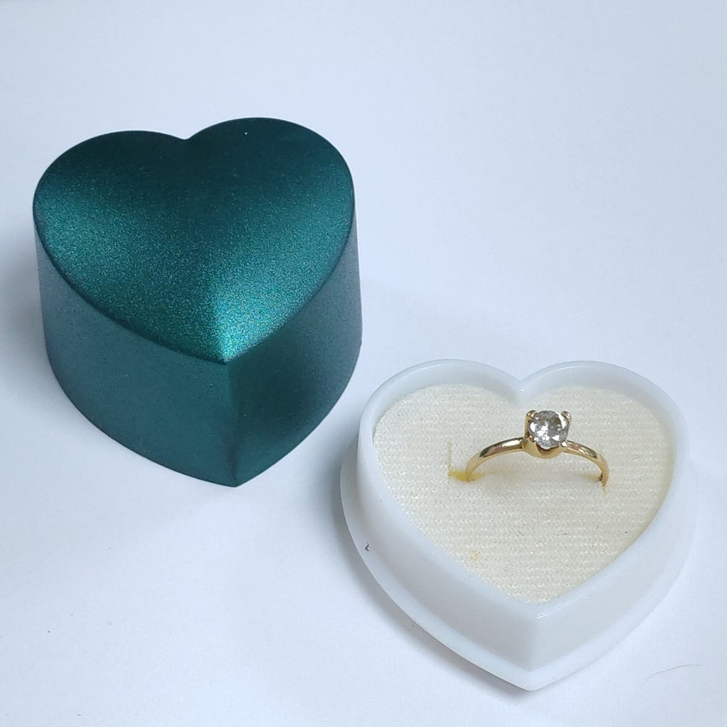 ANILLITO ORO 14 K 1,20 GRMS (SEMINUEVO)