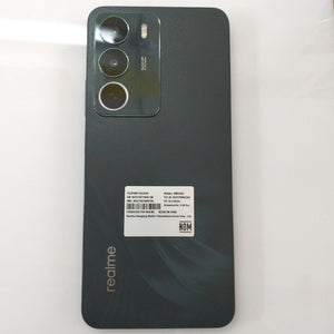 CELULAR REALME C71 RMX5303 (2025) 256 GB 8 GB RAM (SEMINUEVO)