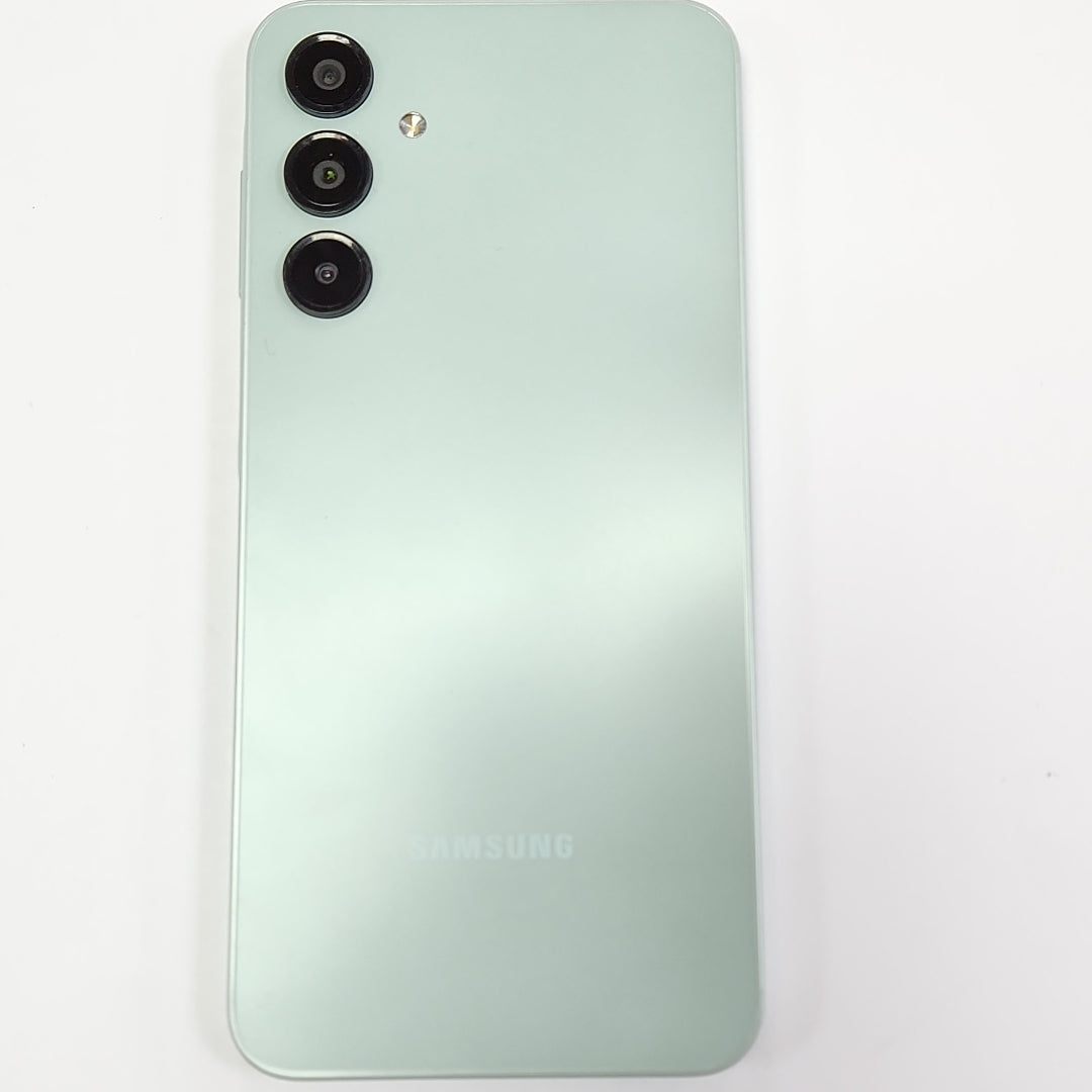 CELULAR SAMSUNG GALAXY A16 SM-A165M (2024) 128 GB 4 GB RAM (SEMINUEVO)