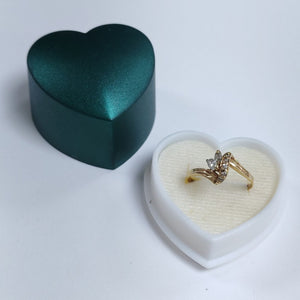 ANILLITO ORO 14 K 1.8 GRMS (SEMINUEVO)