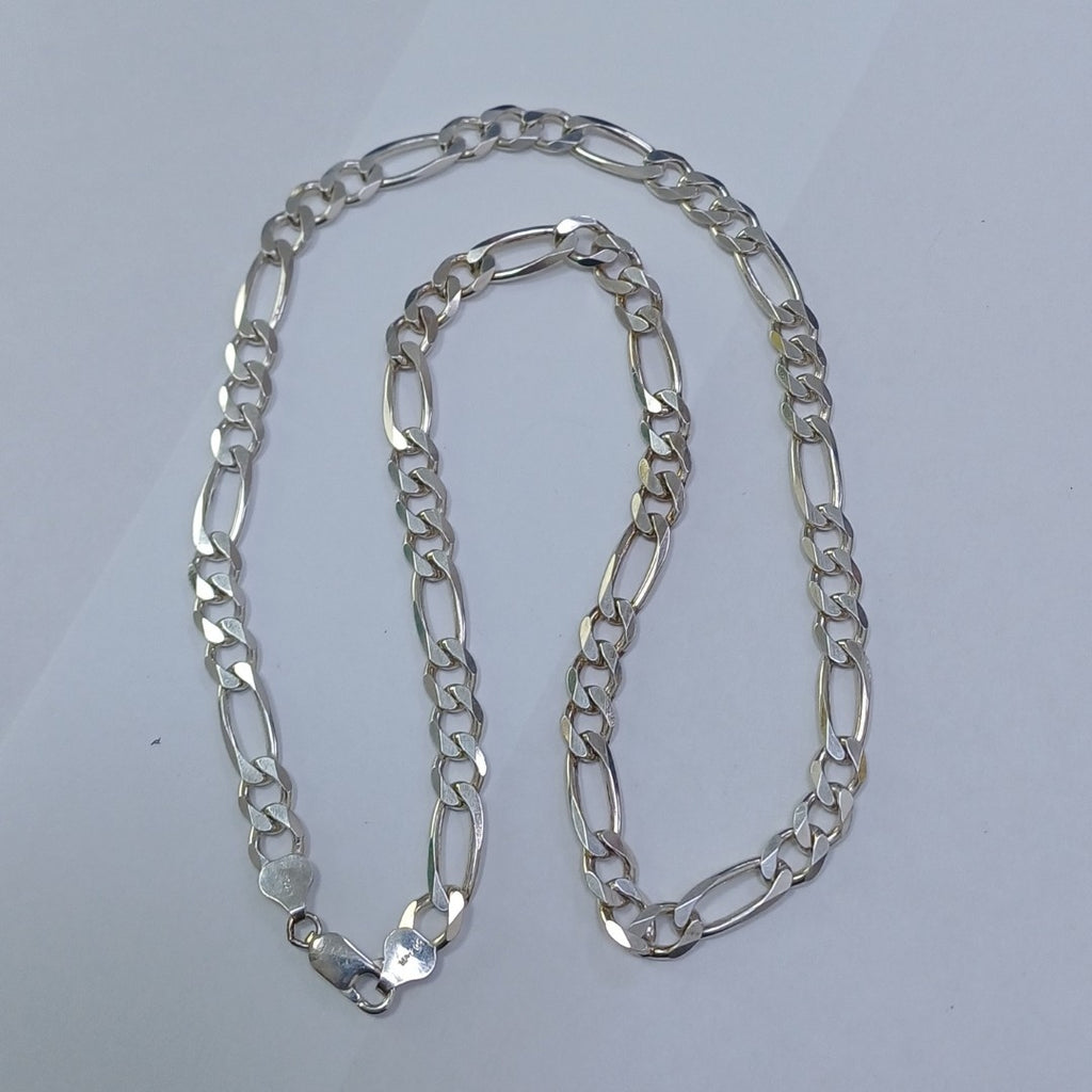 CADENA PLATA 35.9 GRMS (SEMINUEVO)
