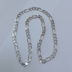 CADENA PLATA 35.9 GRMS (SEMINUEVO)