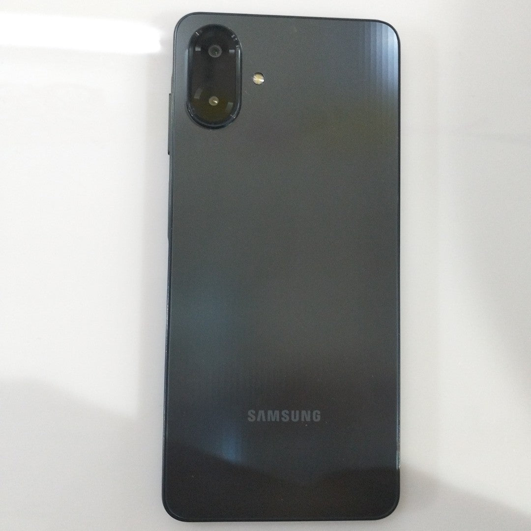 CELULAR SAMSUNG GALAXY A07 SM-A075M (2025) 64 GB 4 GB RAM (SEMINUEVO)