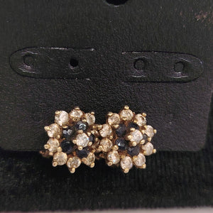 ARETES PAR ORO 8 K 3,40 GRMS (SEMINUEVO)