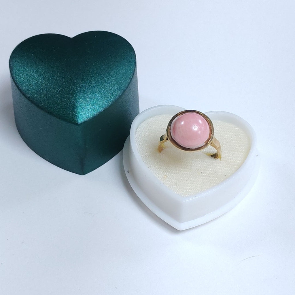 ANILLITO ORO 14 K 3,60 GRMS (SEMINUEVO)