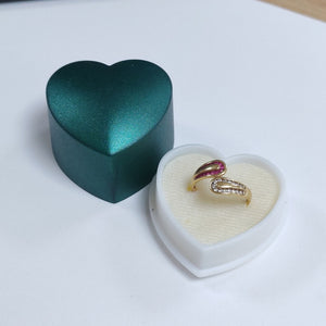 ANILLO ORO 14 K 2,10 GRMS (SEMINUEVO)