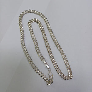 CADENA PLATA 45.7 GRMS (SEMINUEVO)