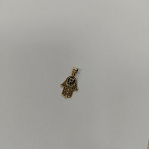 DIJE ORO 14 K 0,70 GRMS (SEMINUEVO)