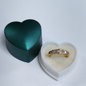 ANILLO ORO 18 K 4.8 GRMS (SEMINUEVO)