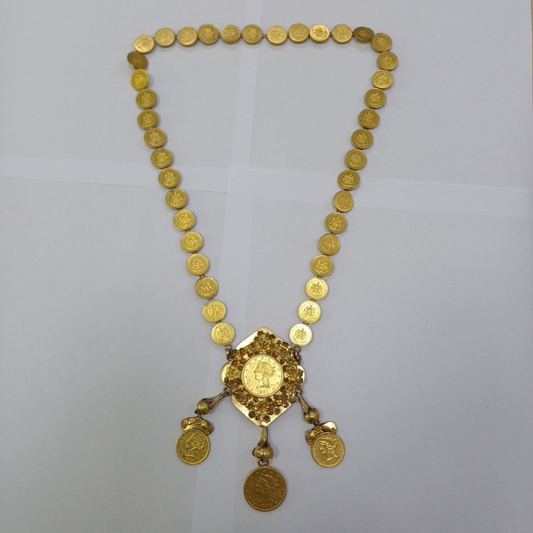 K1 133,30 GRMS 21 K K2 36,90 GRMS 10 K ID (SEMINUEVO)
