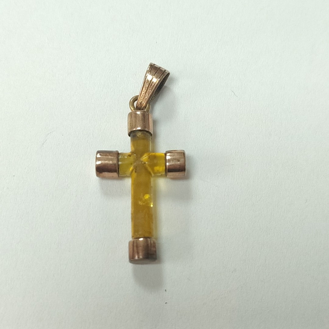 DIJE ORO 8 K 1,80 GRMS (SEMINUEVO)