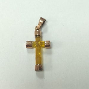 DIJE ORO 8 K 1,80 GRMS (SEMINUEVO)